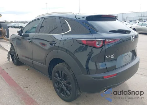 2024 Mazda Cx-30 2.5 S Select Sport from USA, damaged, VIN 3MVDMBBM4RM617458